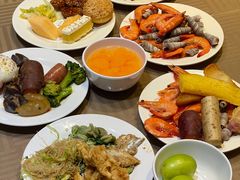 -碧中海汤泉汗蒸酒店