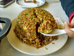 -蛙蛙叫干锅年代(簋街总店)