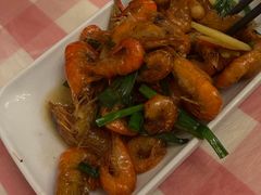 -玲珑餐厅(陕西南路店)