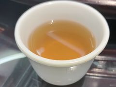 -文楼·淮扬菜·淮安早茶(河下古镇翔宇店)