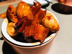 -小吊梨汤·北京菜·烤鸭(鸟巢店)