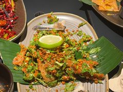 -Ameigo梅果·云贵川bistro(长宁来福士店)