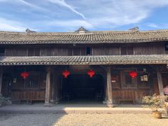-前童古镇