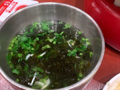 -喜家德虾仁水饺(长泰广场店)