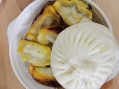 -蒋家桥饺面店(东关街店)