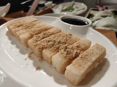 -雾都渣渣火锅(南城智汇城店)