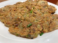 闽南糊-梅子大排档