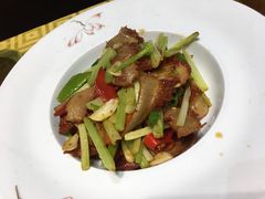 -京味民福烤鸭店(建设四马路店)