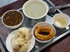 -姚记炒肝店(鼓楼店)