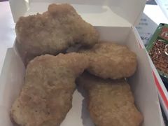 -麦当劳(皇岗路店)