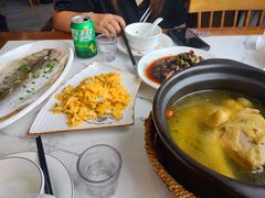 -蟹天蟹地农家菜·阳澄湖大闸蟹(浅水湾店)