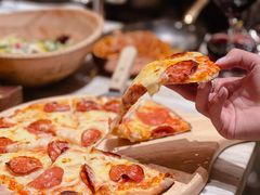 -郑州希尔顿酒店·阿米奇意大利餐厅