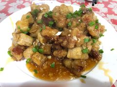 -如我美食(达道社区店)