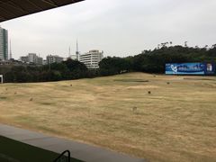 -麓湖高尔夫球俱乐部