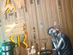门面-太泰(万象城店)