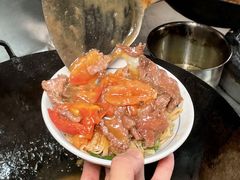 -合意桐坑牛肉粿·鲜牛肉火锅(嵩山总店)