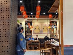 门面-满园烤鸭·春饼(太原街万达店)