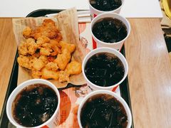 -肯德基(灌云时代店)