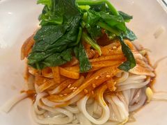 -魏家凉皮(铜锣湾店)