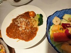 -Aqua Oasis 水天堂(石路天虹店)