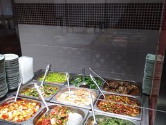 -新繁阳睦邻长者食堂(民星路店)