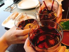 -食肆&Fourteen(武林夜市店)