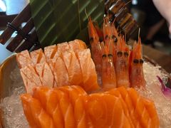 -大渔铁板烧(东城店)