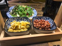 -嵇大厨好灶头农家菜