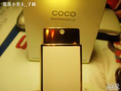 -CHANEL(恒隆广场店)