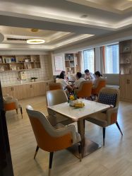 -贝美月子中心(半坡店)