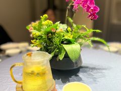 -狮王府淮扬菜(万象城店)