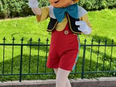 -巴黎迪士尼乐园