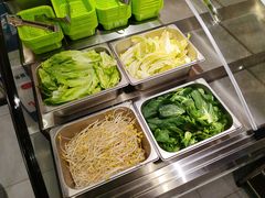 -古乐牛香·鲜牛肉牛杂火锅(解放东路店)