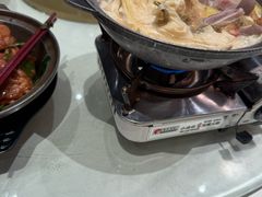 -粥旺庄(芳村店)