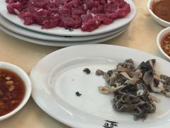 -福合埕牛肉丸(水仙园店)