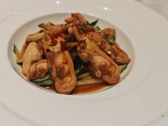 -雅苑中餐厅