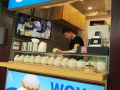 -椰子下蛋(南锣鼓巷店)