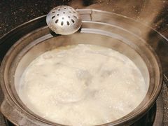 -捞王锅物料理(凯旋路店)