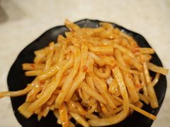 -桂林米粉(蓝旗营店)