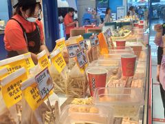 -東更道点心行(崂山丽达店)