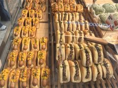 -BreadTalk面包新语·烘焙蛋糕(益田假日店)