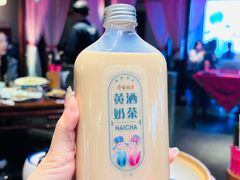 -寻宝记绍兴菜(鲁迅路店)