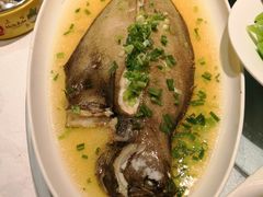 -宝轩渔府·老字号海鲜·正宗津菜(水上店)