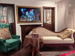 -李叔同故居纪念馆