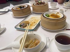 -莞香楼·正宗东莞菜(东升店)