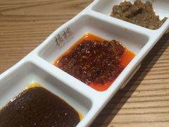 -掂档潮汕牛肉火锅(沈阳万象城店)