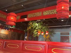 -北平食坊·烤鸭(黄寺大街店)