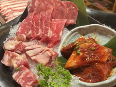 -极焰·烧肉刺身放题(天河领展广场店)