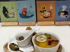 -炖物24章·顺时轻养茶(杭州大厦店)