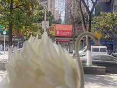 -BRIGNA百丽格娜·纯动物奶油生日蛋糕(武汉旗舰店)